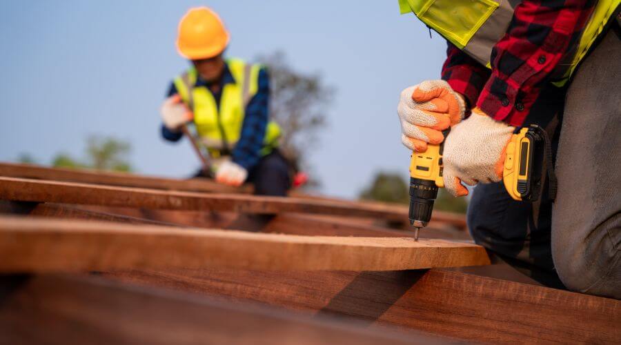Professional Emergency Roof Repairs in Glenbrook, NV